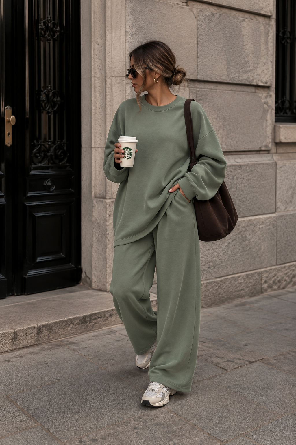 ENSEMBLES