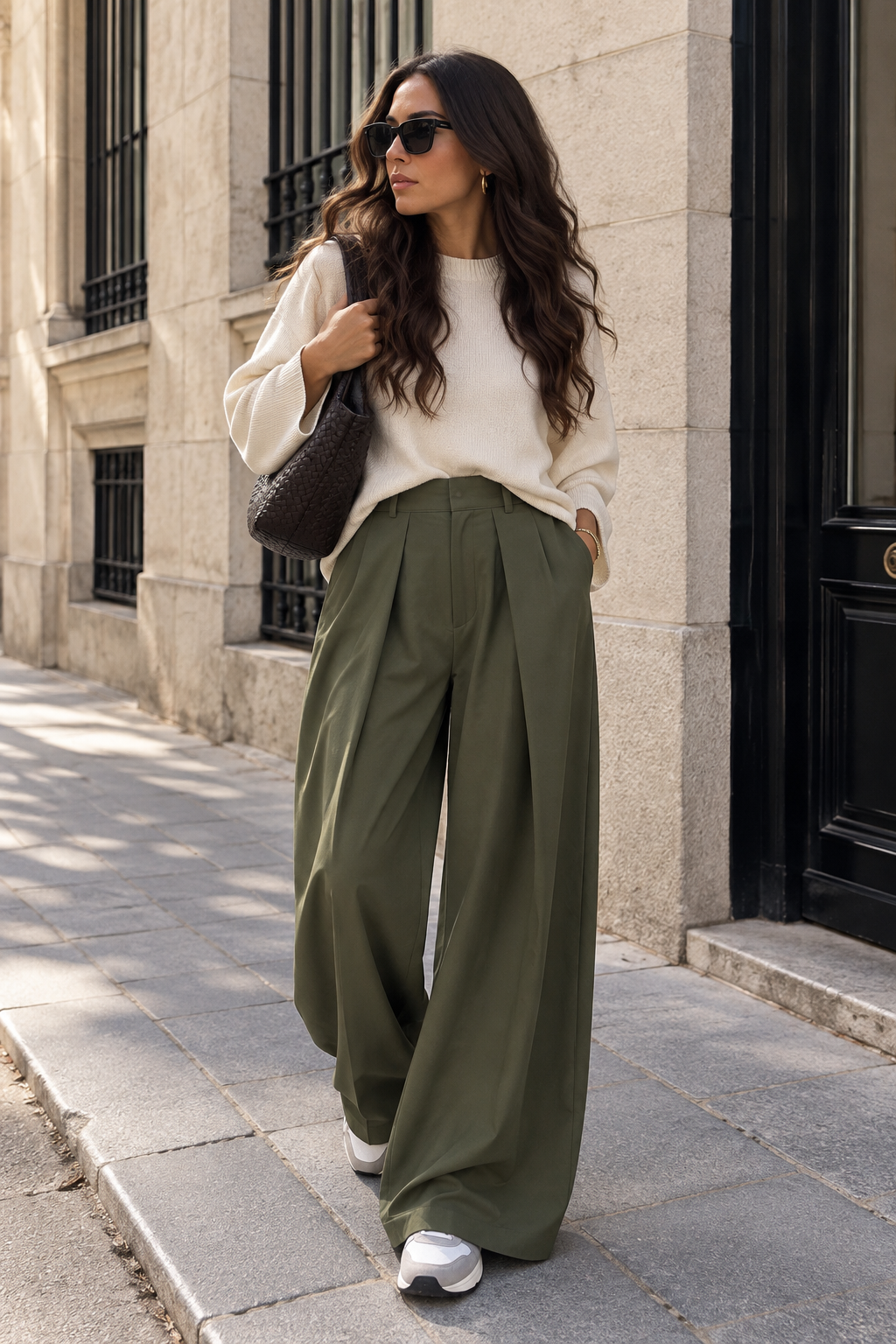 PANTALONS