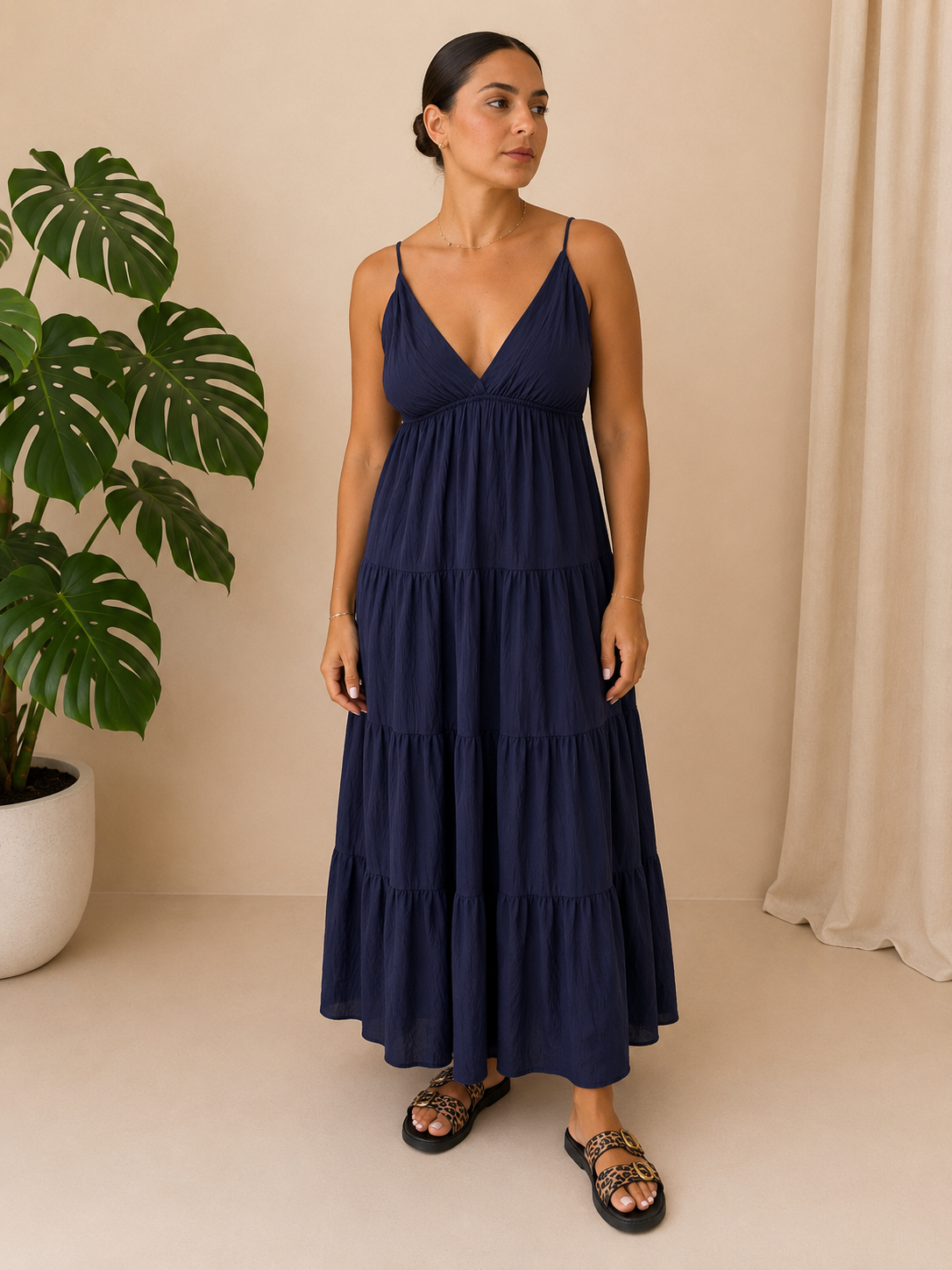 Robe d'été