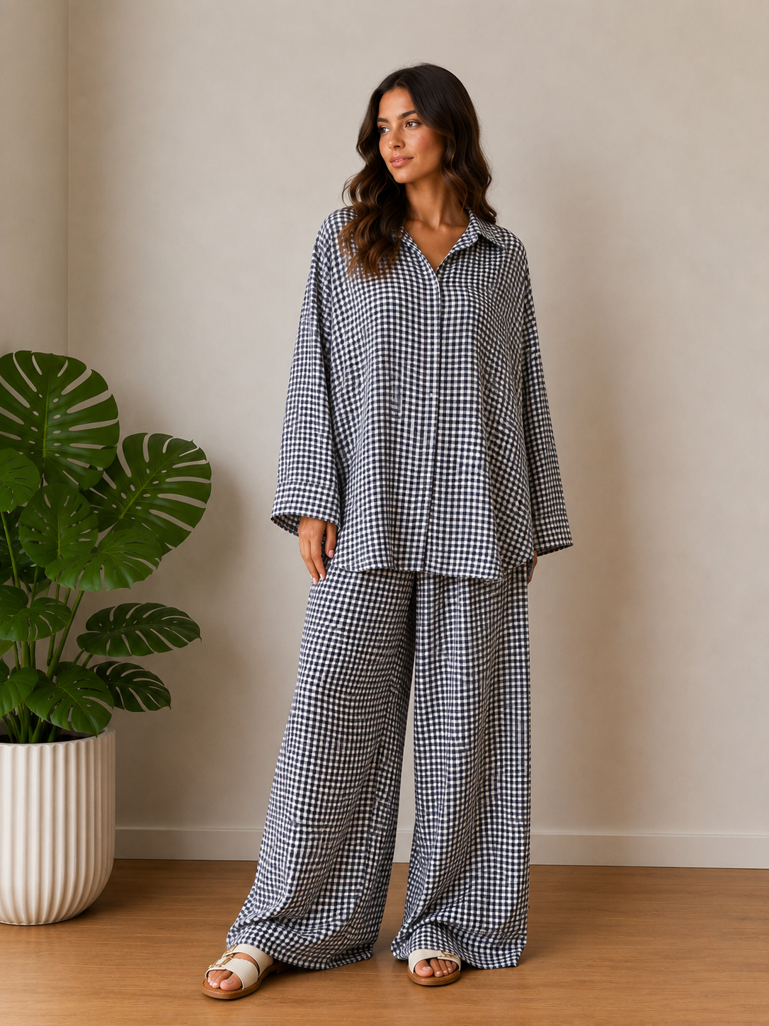 Ensemble Vichy court