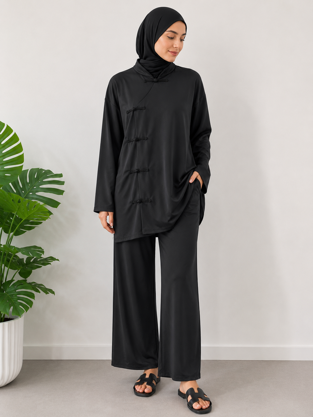 BURKINI TOKYO