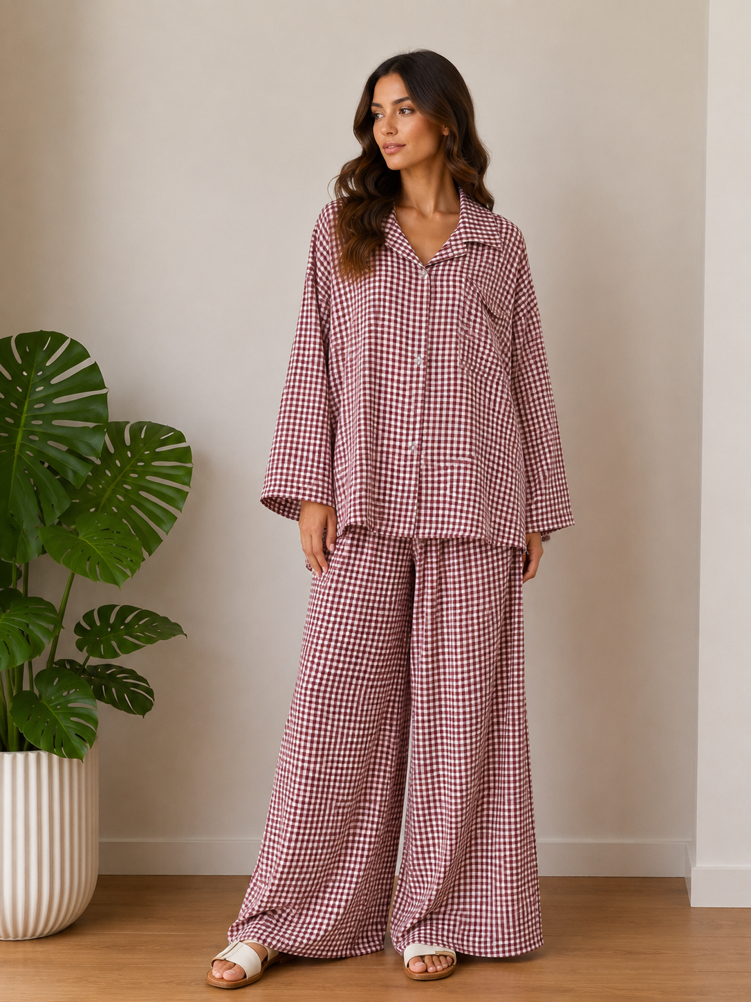Ensemble Vichy court