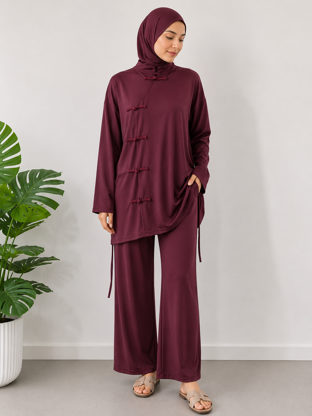 BURKINI TOKYO