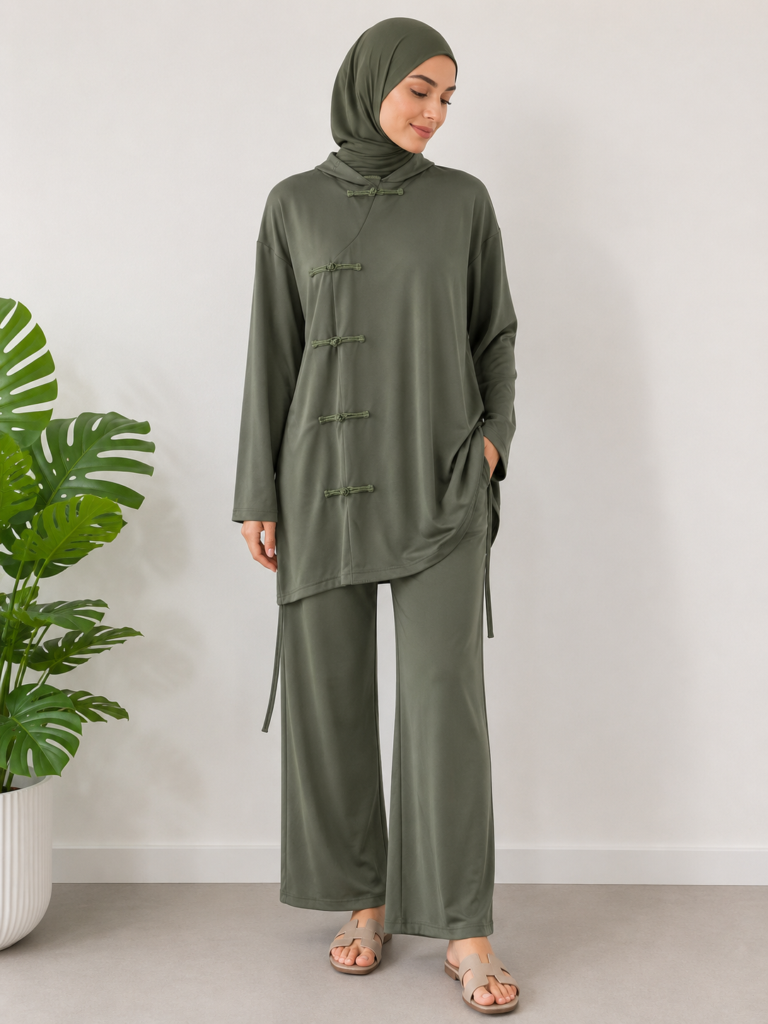 BURKINI TOKYO