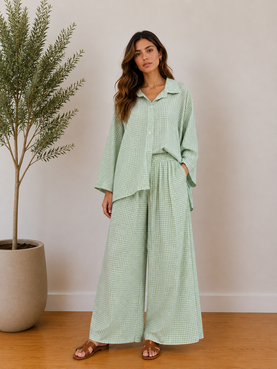 Ensemble Vichy court