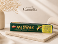 Dentifrice miswak