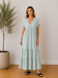 Robe basic col V