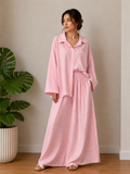 Ensemble vichy jupe