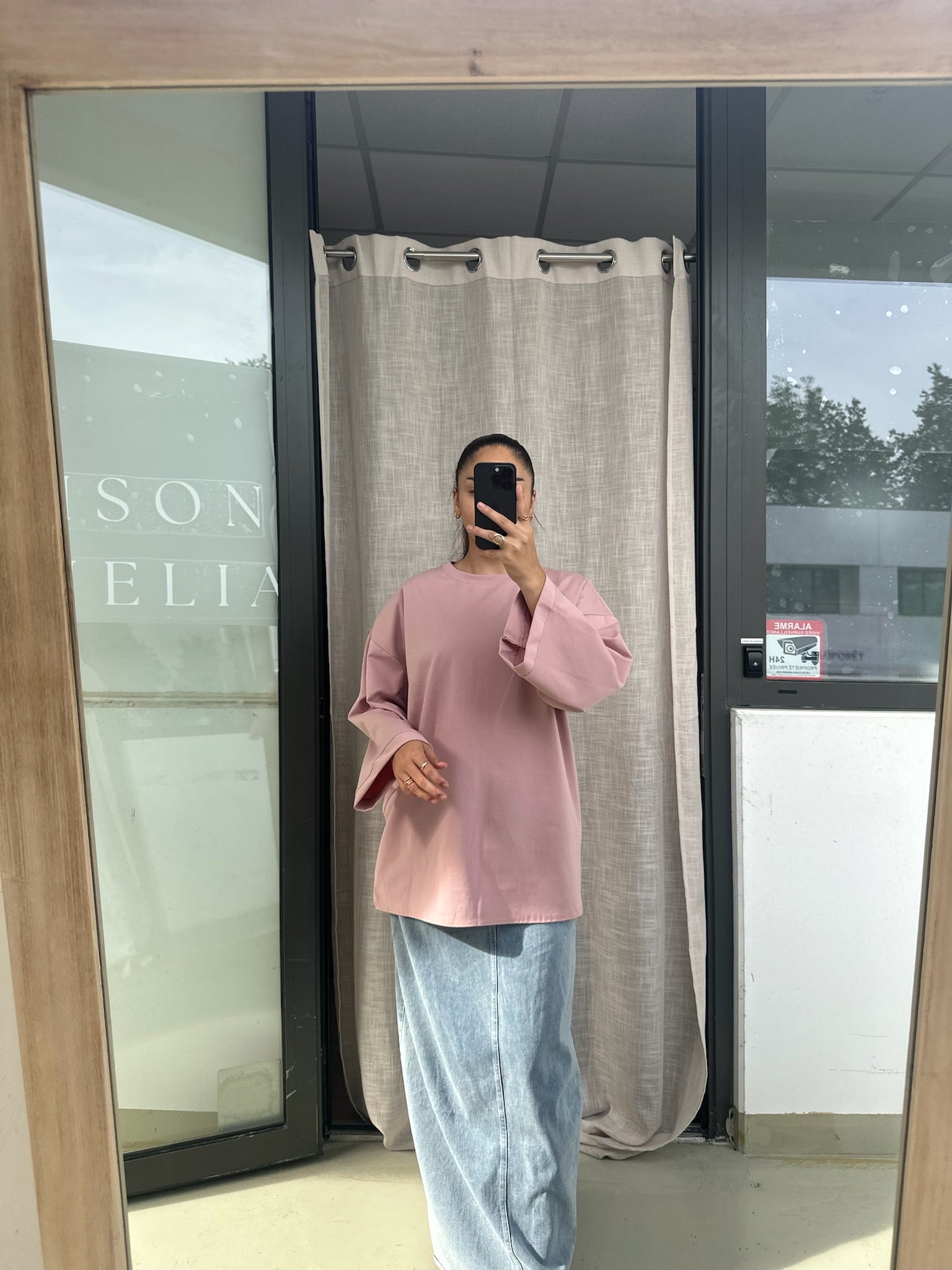 T shirt basic T2