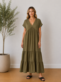 Robe basic col V