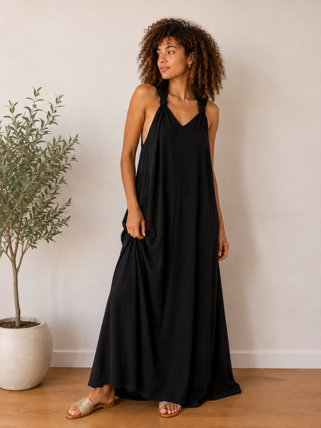 Robe inspi ZARA