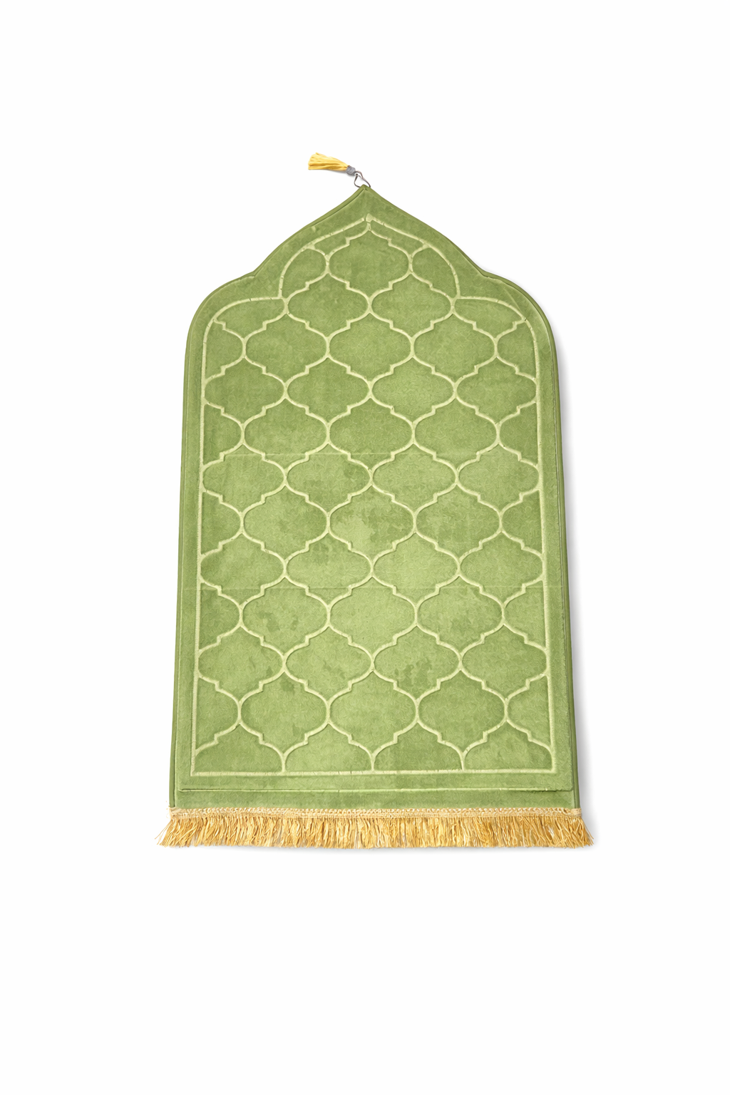 TAPIS DE PRIÈRE