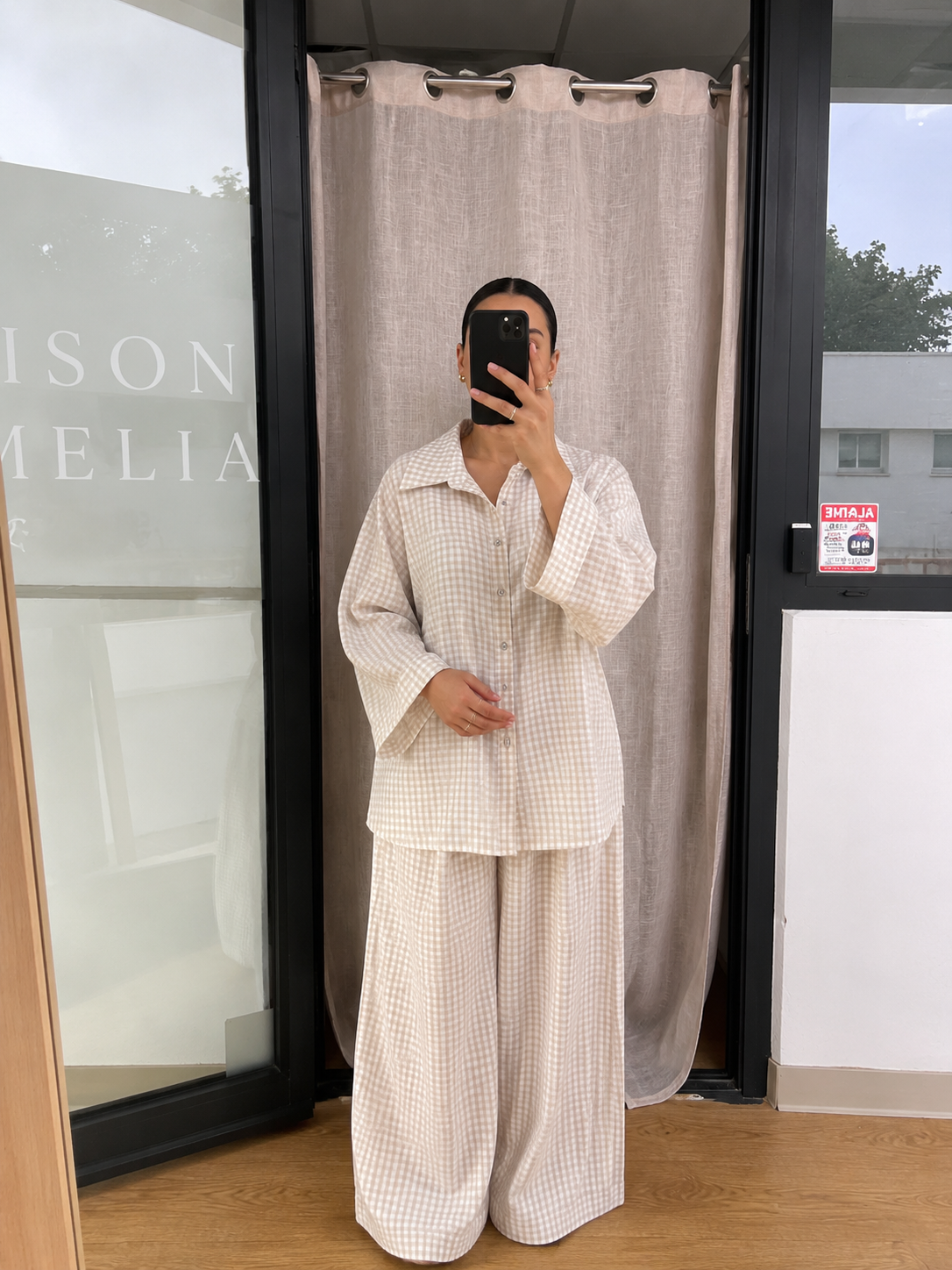 Ensemble Vichy