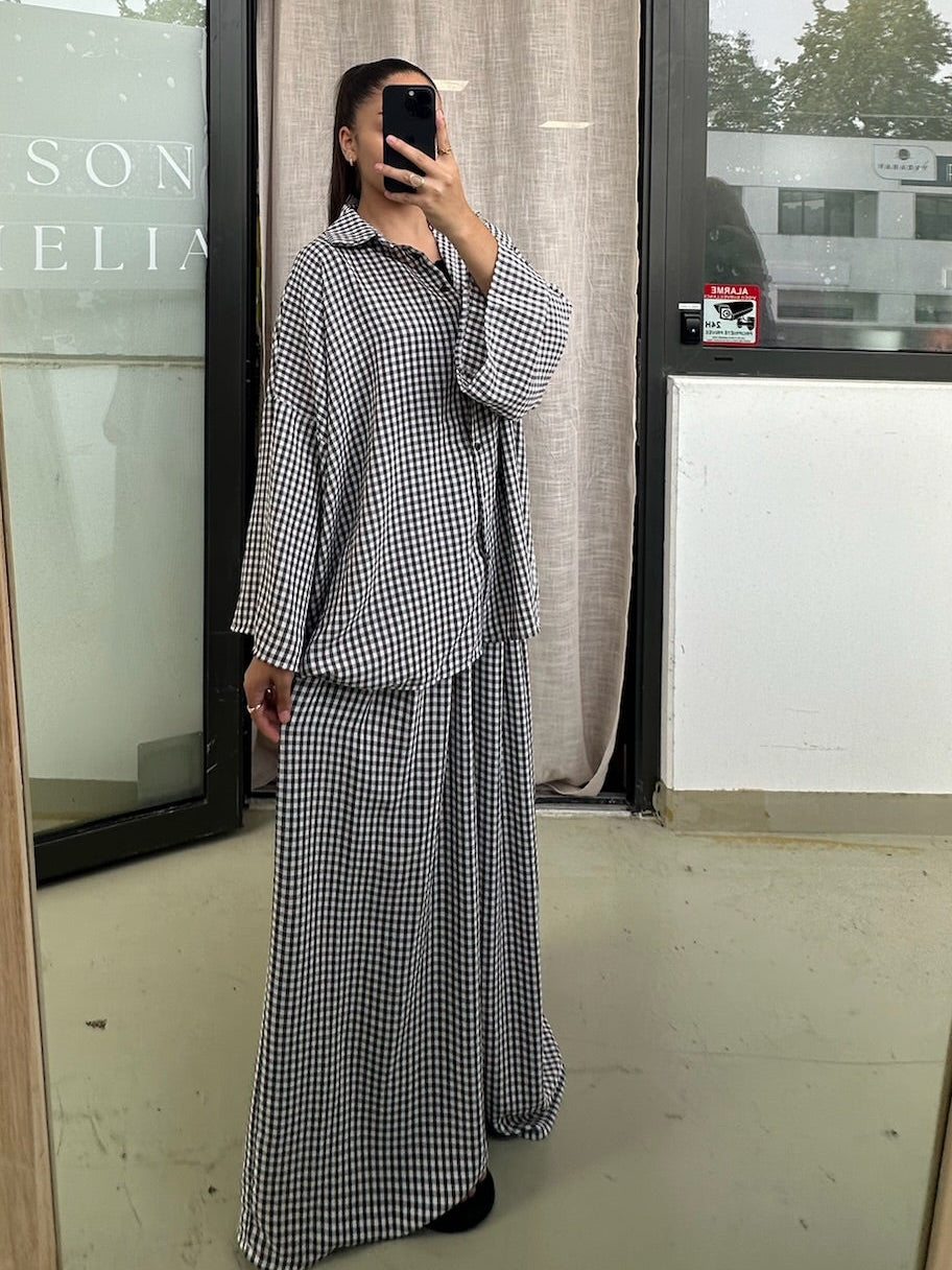 Ensemble Vichy