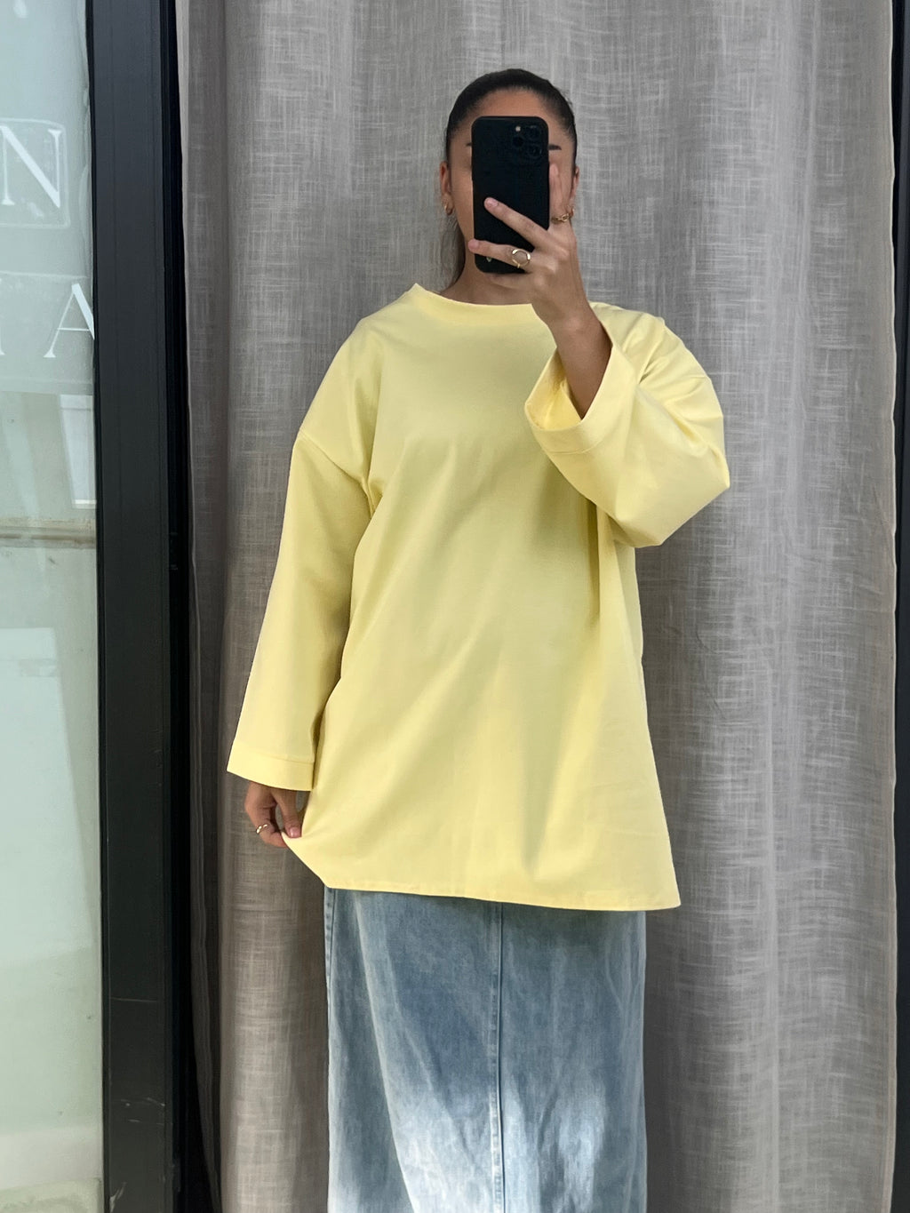 T shirt basic T2